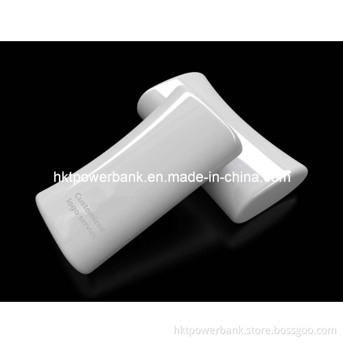 Ceramic Surface New Power Bank